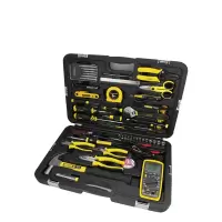 电讯工具套装 史丹利 89-885-23C -1套
