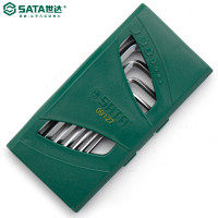 内六角扳手 世达 09127 -1套