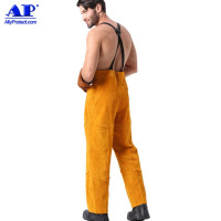 焊接防护服 友盟 AP-2230 -(1件)