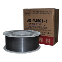 焊丝 金桥 ER70S-6-1.6mm 1.6mm 1(箱) 20kg/-(箱)