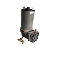 猛士EQ2050轮胎电动充气泵