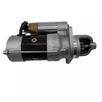 猛士EQ2050起动机