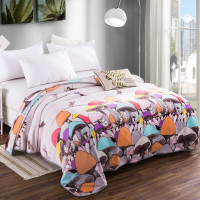 芳恩 FN-T479 非凡格调貂绒毯(单位:条)