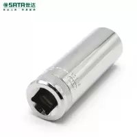 世达 12.5MM系列12角长套筒14mm13814(单位:个)