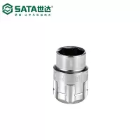 世达 30MM公制穿透式套筒20MM19047(单位:个)
