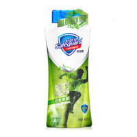 舒肤佳 活力运动劲爽清新沐浴露 400ml(瓶)