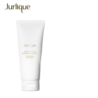 茱莉蔻 玫瑰亮颜洁面乳80G（支）