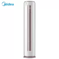 美的(Midea) KFR-72LW/BP3DN8Y-YA401(1)空调