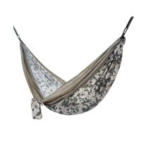 外交官(Diplomat)户外休闲吊床-沙漠迷彩DFJ-501