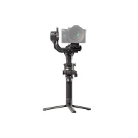 大疆Ronin RSC 2专业微单相机云台 手持稳定器 三轴平衡器含三脚架