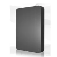 东芝新小黑A3移动硬盘4TB