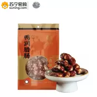 鑫源(Xinyuan) 鸭润腊肠 500g