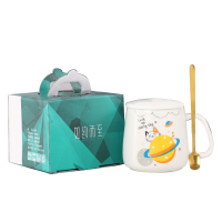 企业专享 快乐星球恒温杯 起订量30