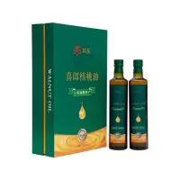 油郎核桃油 500ml*2