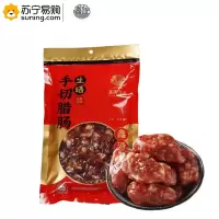 鑫源(Xinyuan) 手切腊肠 500g