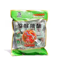 武陵源区湘阿妹猕猴桃酥袋装248g FPWLY0002
