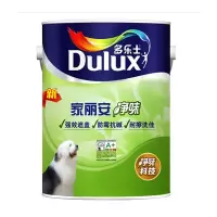 净味内墙乳胶漆 油漆涂料 墙面漆