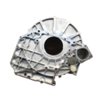 东风天锦EQ1120飞轮壳总成