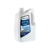长效防冻液 -40°C 发动机水箱冷却液 4L 原厂正品 超长质保