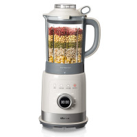 小熊(Bear)破壁机PBJ-B10U5全自动小型智能预约多功能榨汁