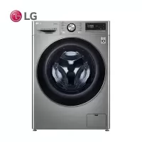 LG 滚筒洗衣机FCV10G4T