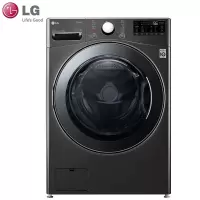 LG 19公斤滚筒洗衣机FS19BR0