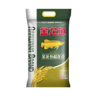 金龙鱼 稻香贡米2.5KG