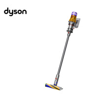 戴森(Dyson)V12 Detect Slim Total Clean新款轻量无线吸尘器