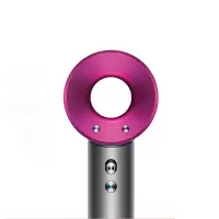 戴森(Dyson) HD03 新一代吹风机 Dyson Supersonic 电吹风 负离子