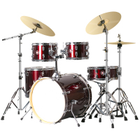 架子鼓专业演奏爵士鼓打击乐器 单位:套