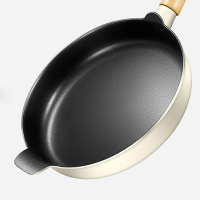 九阳(Joyoung) JLW2655D 炒锅