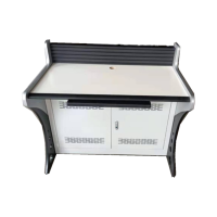 麦森 监控操作台 指挥中心调度控制台 办公设备操控台