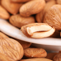 [江苏乡村振兴][财政集采]苏米丰 大杏仁(无壳)(138g/袋)(4袋起订,单订不发)