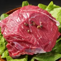【江苏乡村振兴】【财政集采】苏米丰 小黄牛 牛腿肉（现杀冷鲜）（10kg起订，单订不发）