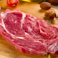 【江苏乡村振兴】【财政集采】苏米丰 小黄牛 牛肉（现杀冷鲜）（10kg起订，单订不发）
