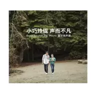 SoundLink Micro蓝牙扬声器 便携无线蓝牙音箱