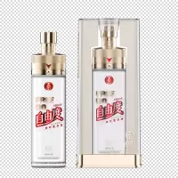 五粮液创新科技自由度酒750ml*4瓶一箱