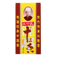 王守义十三香调味品45g