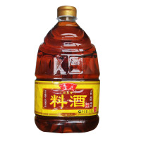 鲁花料酒 3.8L/桶