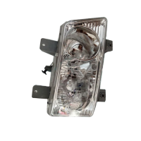 东风天锦EQ1120前照灯 前大灯(拍下请备注左右)