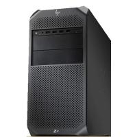 HP Z4G4(I9-10900X/32G/2T+256SSD/P1000)