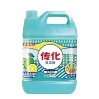 洗洁精 5kg/桶
