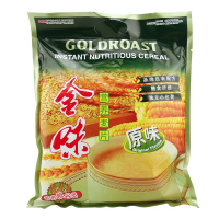 金味 原味麦片600g小袋装20小袋