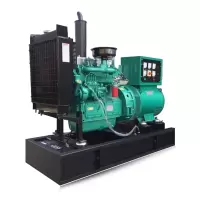 mling 柴油机发电机 WP10D320E350 /320KW 单位：台