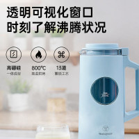 西屋 (WESTINGHOUSE) WFB-MN04E 豆浆机 (蓝色)
