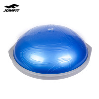 捷英飞(joinfit)J.B.031B加强版半圆平衡球波速球蓝色套装