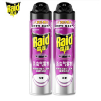 雷达杀虫剂 无香