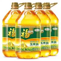 食用油非转基因压榨玉米油 起订量50