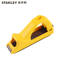 史丹利(STANLEY) 5-1/2"三角架锉刨