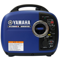 雅马哈(YAMAHA)数码变频汽油发电机